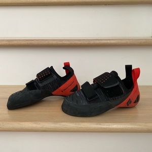 Black Diamond Women’s Climbing shoes